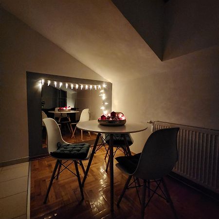 Apartamento Soul Stan Na Dan Novi Sad Exterior foto