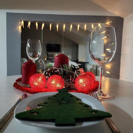 Apartamento Soul Stan Na Dan Novi Sad Exterior foto