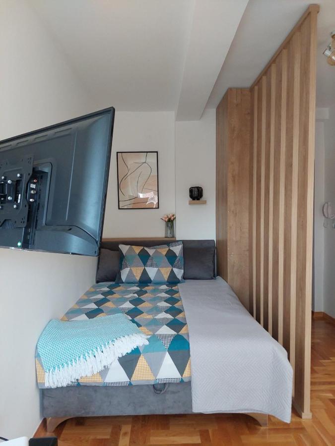 Apartamento Soul Stan Na Dan Novi Sad Exterior foto