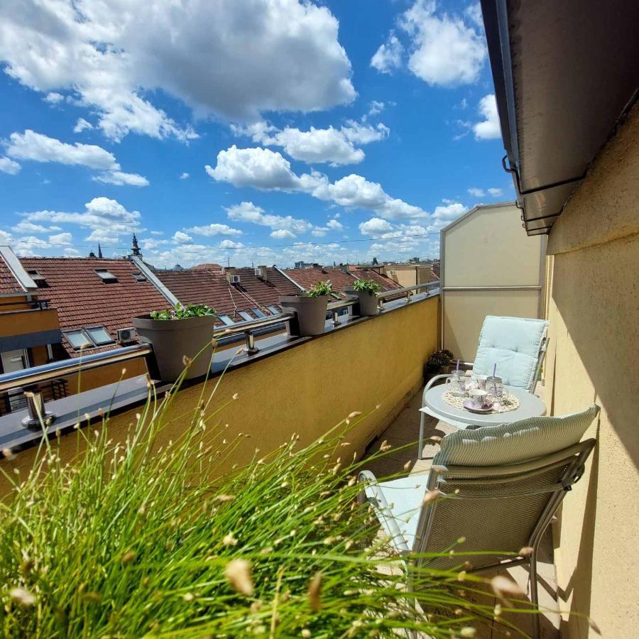 Apartamento Soul Stan Na Dan Novi Sad Exterior foto