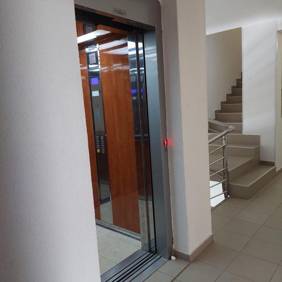 Apartamento Soul Stan Na Dan Novi Sad Exterior foto