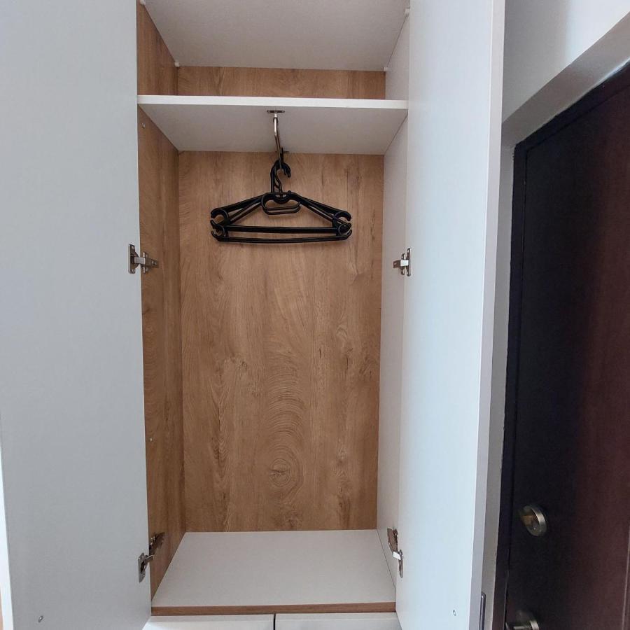Apartamento Soul Stan Na Dan Novi Sad Exterior foto