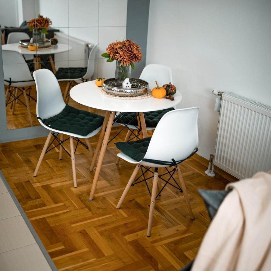 Apartamento Soul Stan Na Dan Novi Sad Exterior foto