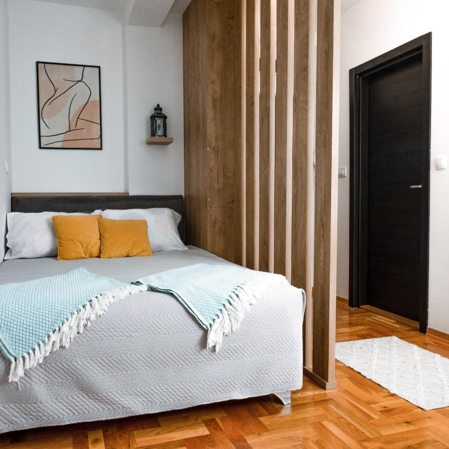 Apartamento Soul Stan Na Dan Novi Sad Exterior foto