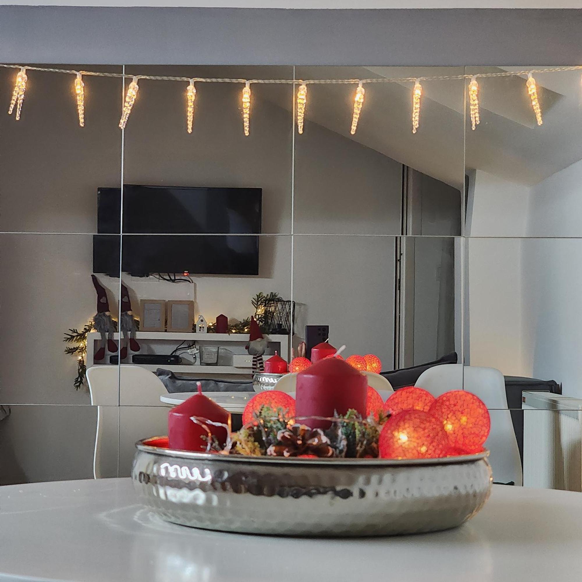 Apartamento Soul Stan Na Dan Novi Sad Exterior foto
